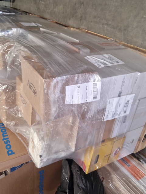 Pallegods